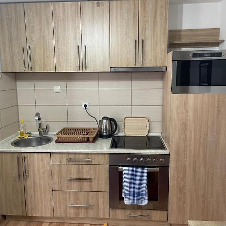 זניקה Apartmani Brod מראה חיצוני תמונה