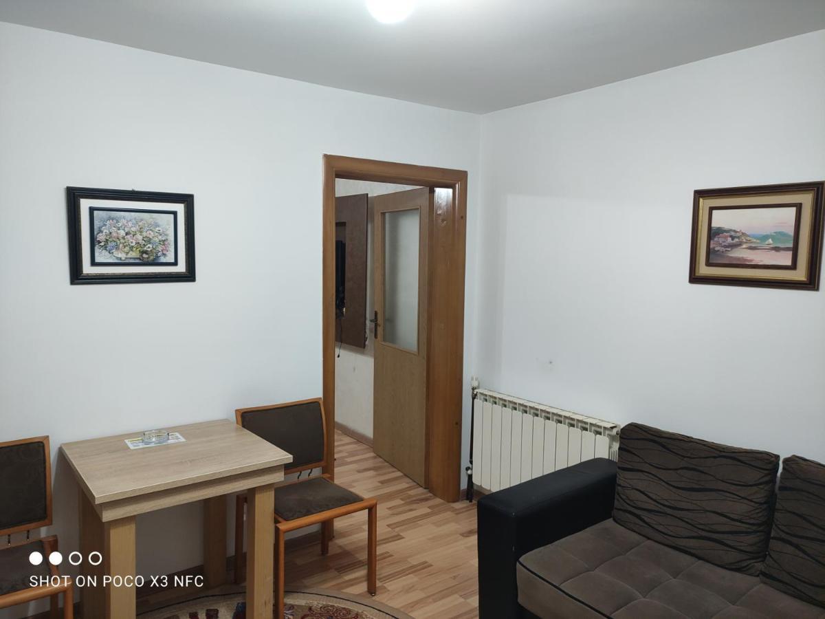 זניקה Apartmani Brod מראה חיצוני תמונה