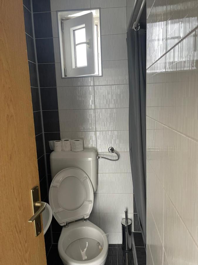 זניקה Apartmani Brod מראה חיצוני תמונה