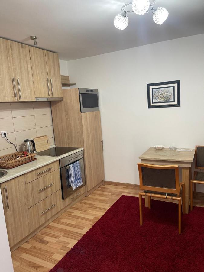 זניקה Apartmani Brod מראה חיצוני תמונה