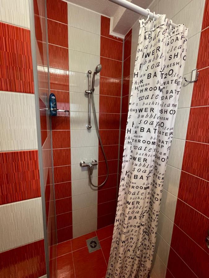 זניקה Apartmani Brod מראה חיצוני תמונה