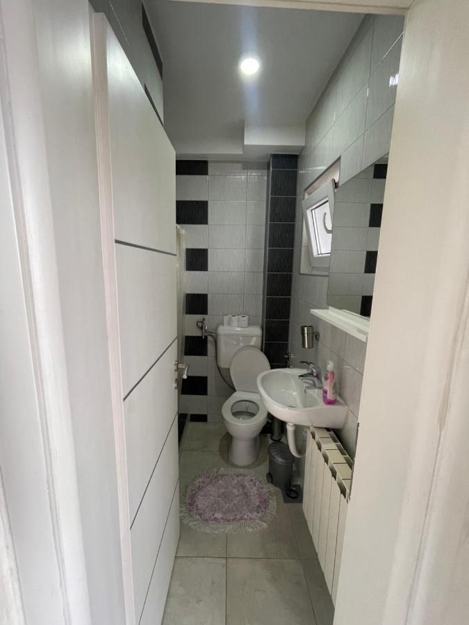 זניקה Apartmani Brod מראה חיצוני תמונה