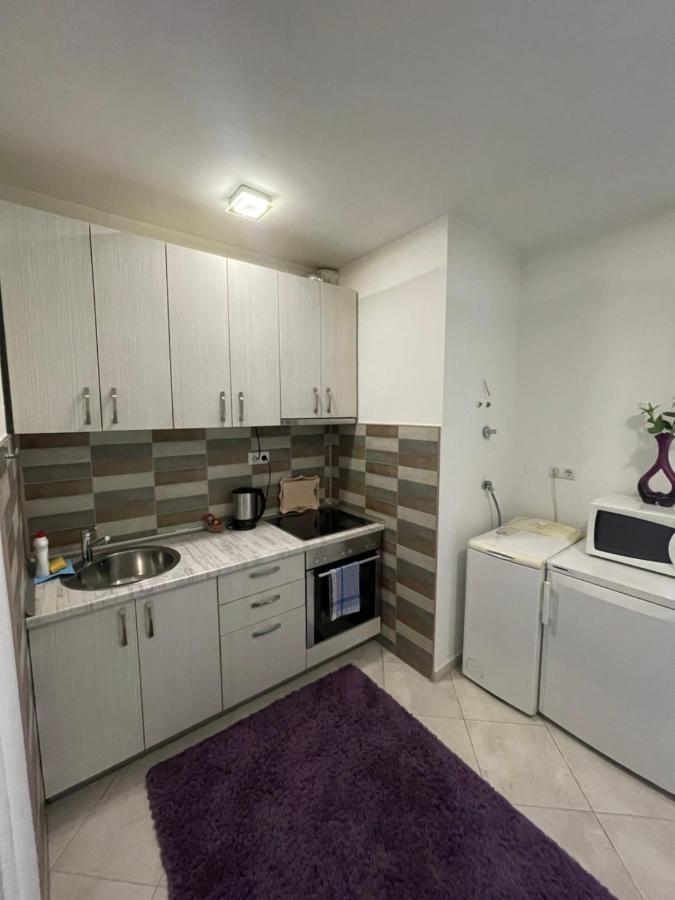 זניקה Apartmani Brod מראה חיצוני תמונה