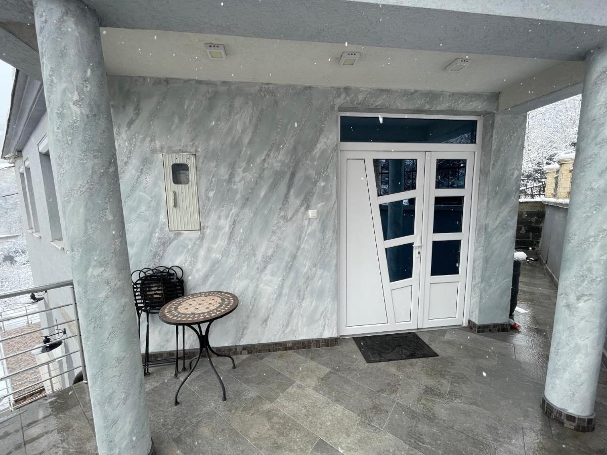 זניקה Apartmani Brod מראה חיצוני תמונה