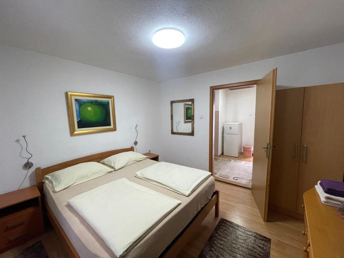 זניקה Apartmani Brod מראה חיצוני תמונה