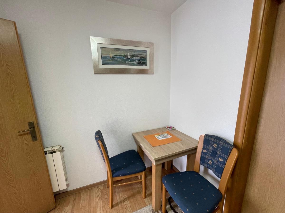 זניקה Apartmani Brod מראה חיצוני תמונה
