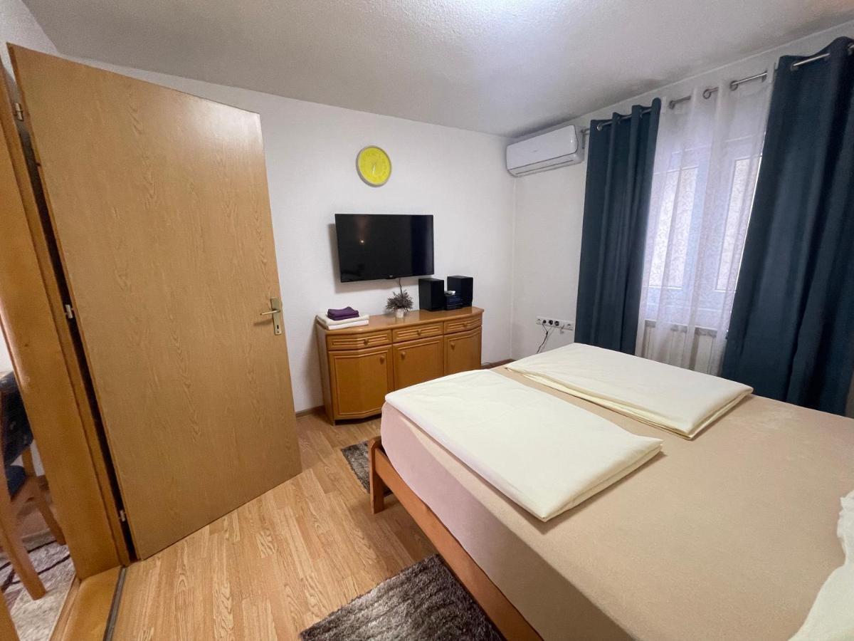 זניקה Apartmani Brod מראה חיצוני תמונה
