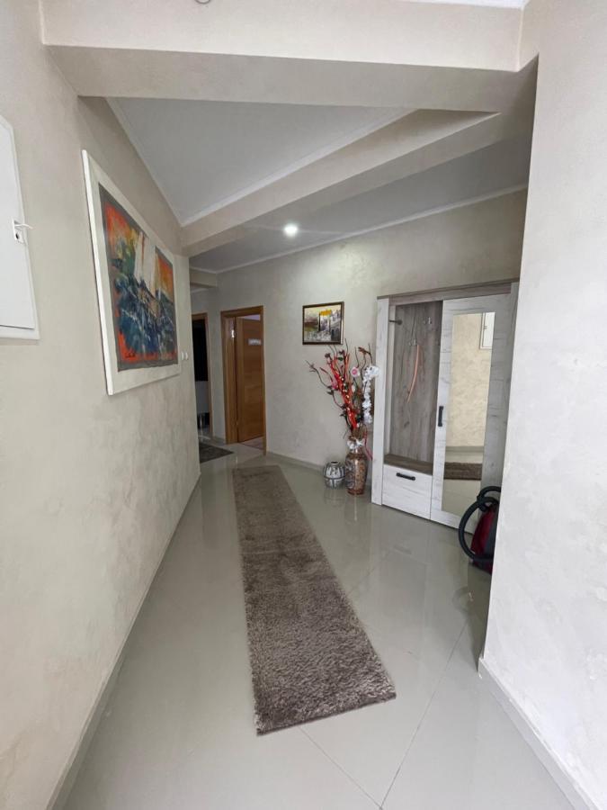 זניקה Apartmani Brod מראה חיצוני תמונה