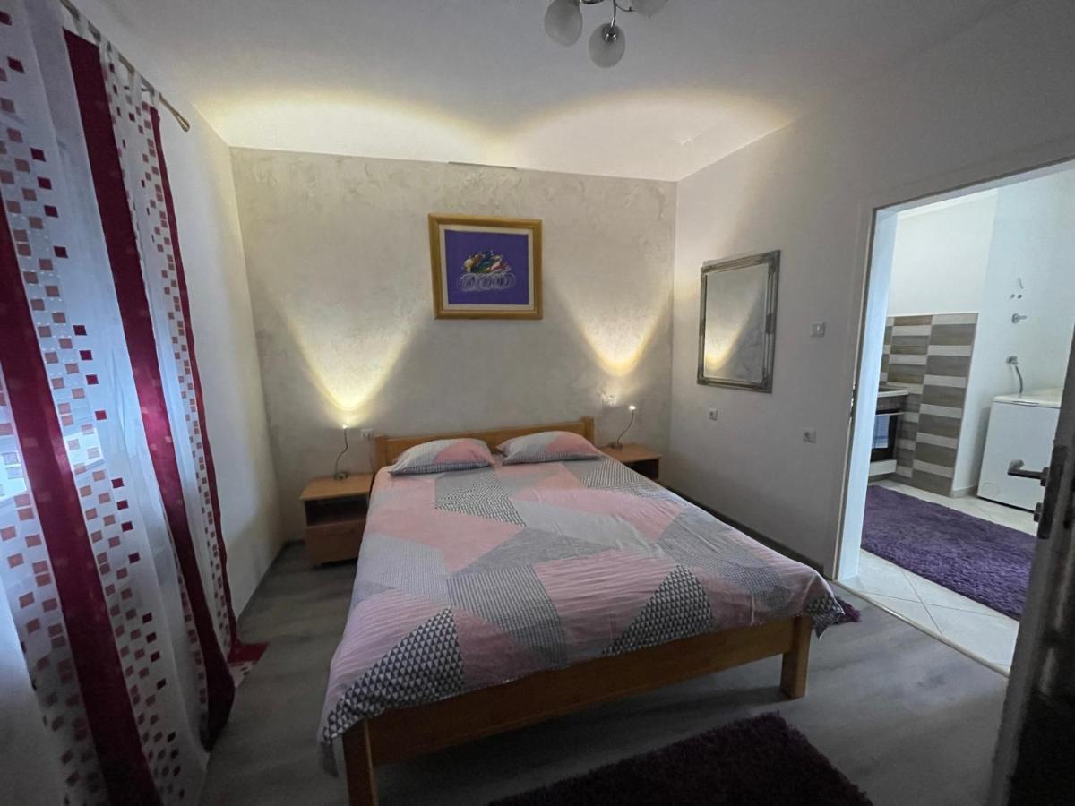זניקה Apartmani Brod מראה חיצוני תמונה