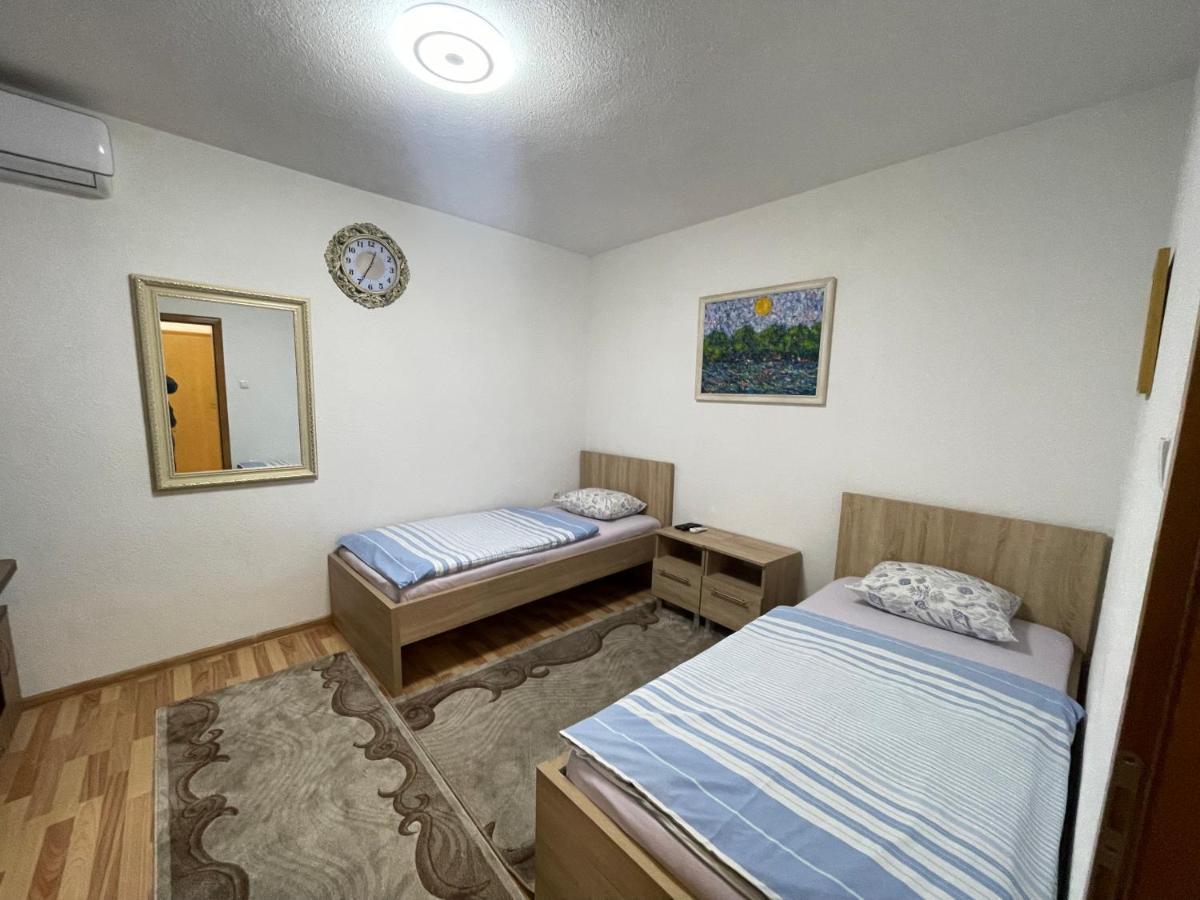 זניקה Apartmani Brod מראה חיצוני תמונה